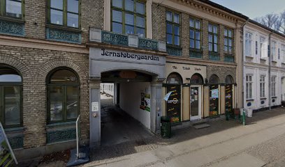 Frisør Silkehår – Skønhed i Køge