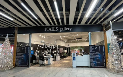 Nails Gallery | Negle salon Vejle
