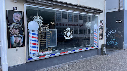 L.A. Hair Company | Frisørsalon Haderslev