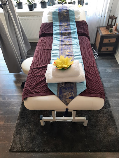 Enjoy Massage – Oplev velvære i Aalborg!