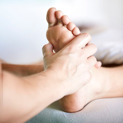 Zency Massage – Oplev afslapning i Vordingborg!