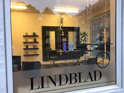 Lindblad | Frisørsalon Esbjerg