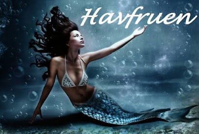 Salon Havfruen Roskilde – Klip og Farv!