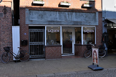 Saksen | Frisørsalon Tønder