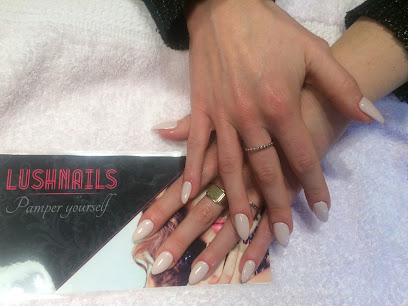 Lush Nails – Forkæl dine negle i København!