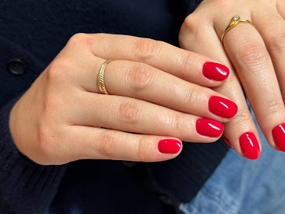 Miss Nails Manicure – Forkæl dig selv i København!