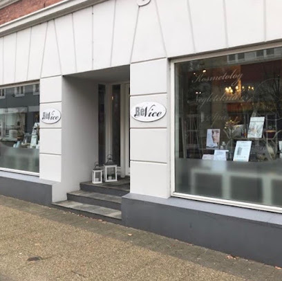 Clinic Be Nice – Skønhedsbehandling i Brønderslev