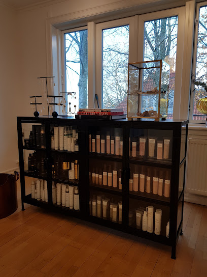 Sarah Ditlev Hair Studio - Frisør i Silkeborg