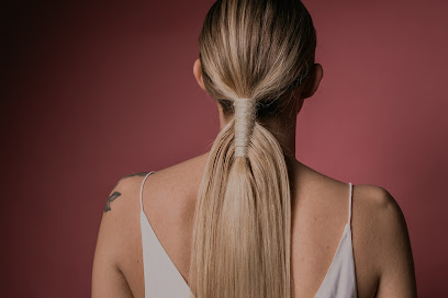 Salon Pernille Bjørn – Frisør i Odense