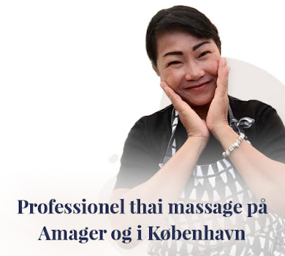 Siam Massage – Oplev velvære i Helsinge!