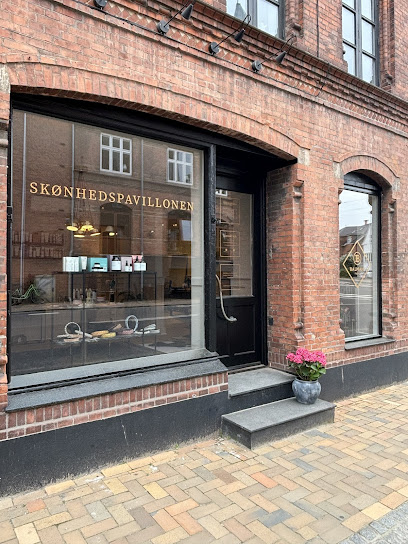 Skovgaard Salonen – Frisør i Odense C