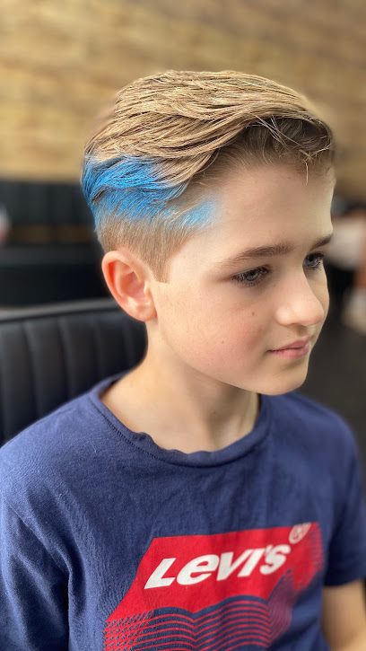 Maten Barbershop – Herrefrisør i Frederikssund