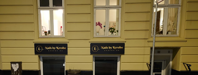 Nails by Kerubo | Negle salon Ringsted