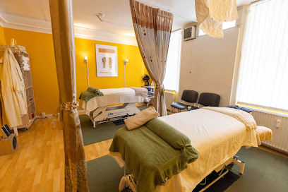 Aarhus Thaimassage – Få professionel massage!!  
Oplev dybdegående afslapning hos Aarhus Thaimassage i Aarhus C. Book din tid i dag og forny din velvære!