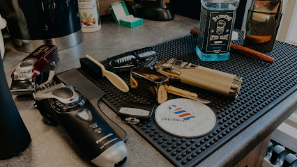 Magical Fingers Barbershop – Få dit drømmehår!