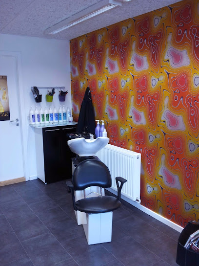 The Hairdresser – Frisør med kvalitet i Silkeborg!