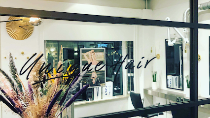 Unique Hair – Skønhed til overkommelige priser