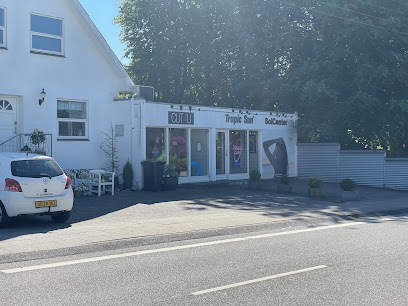 Cut4U - Professionel frisør i Aalborg
