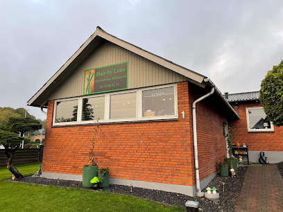 Hair by Lene – Professionel frisør i Aabenraa!
