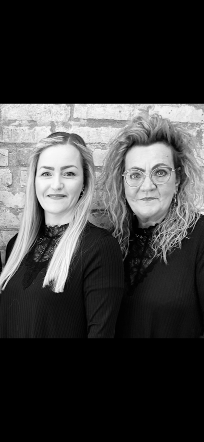 HairRoom No 35 – Oplev skønhed i Aarhus N