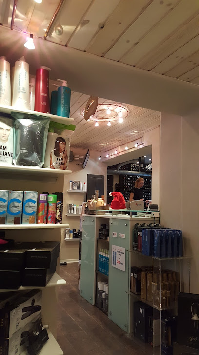 Free Style – Unik frisørsalon i Viborg