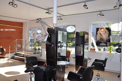 Salon Daisy – Frisør med personlig service
