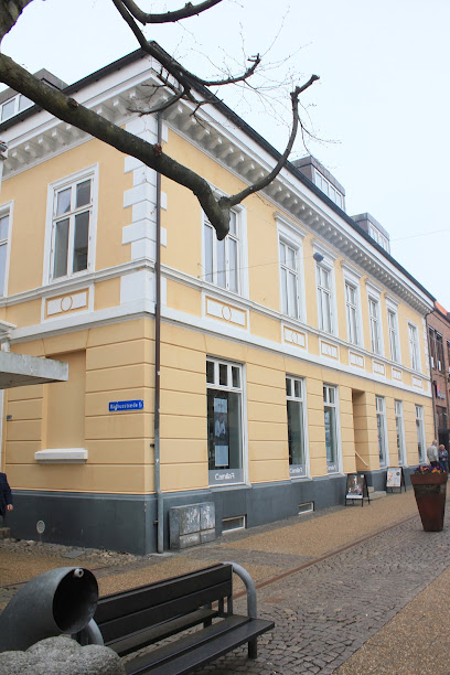 CamillaF – Professionel frisør i Frederikshavn