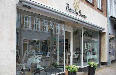 Beauty Sense – Forkæl dig selv i Kalundborg!