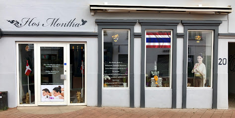 Hos Montha – Få sportsmassage i Kolding!