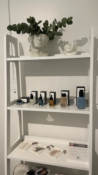 Agelessface Studio by Maria Zabro