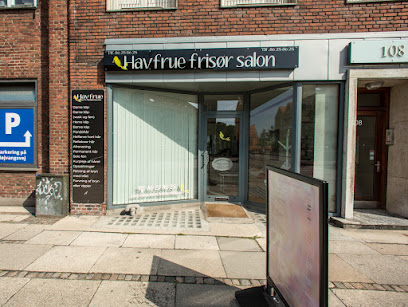 Mermaid Beauty | Skønhedssalon Glostrup