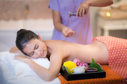 Thai Massage Aabenraa – Oplev ægte velvære!