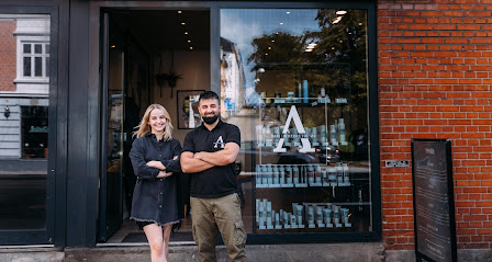 Salon Ayah – Førsteklasses frisør i Aarhus