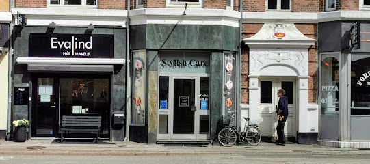 Stylish Care – Professionel neglesalon i Frederiksberg