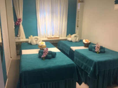 Terapi & Wellness Massage – Oplev velvære nu!