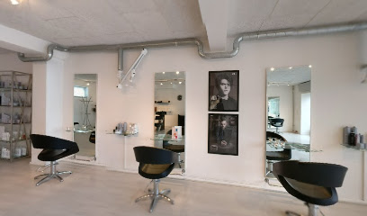Hårtotten | Frisørsalon Hjørring