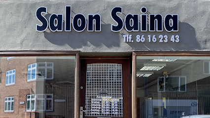 Salon Saina – Din frisør i Aarhus N!