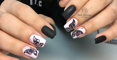 MA Nail Studio – Forkæl dine negle i Esbjerg