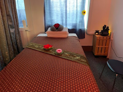 Thongyok Thai Aroma – Oplev Thai Wellness
