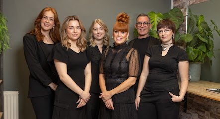 Fashion Cut Intercoiffure – Frisør i Middelfart