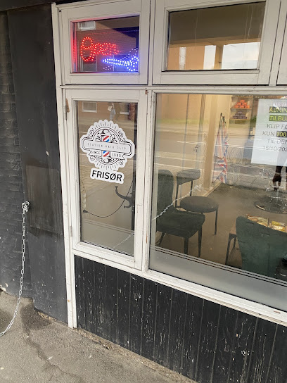 Star Cut – Din frisør i Kolding!