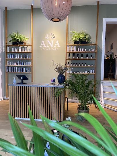 Ana Skin & Care – Din skønhedsoase i Frederiksberg!