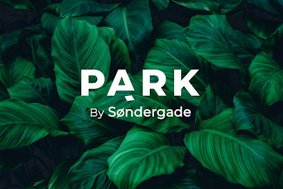 Park by Søndergade – Frisør i Odense