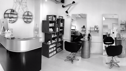 Studio 1903 by Döndu Taskiran | Frisørsalon Ikast