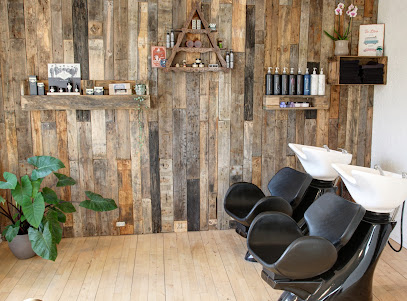 Hair by Tabi | Frisørsalon Greve Strand