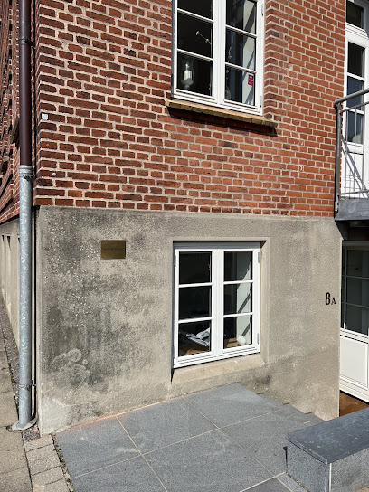 The Beauty Room – Skønhedsbehandlinger i Vejle