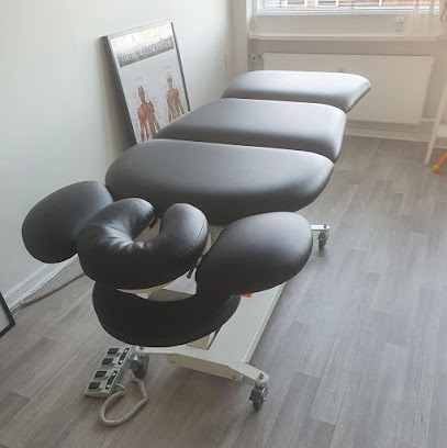 Kjærby Massage – Oplev velvære i Odense!
