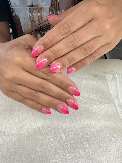 Hana Nails | Negle salon Aabenraa