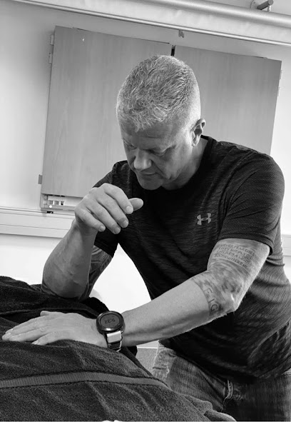 CO Sportsmassage – Få lindring i Haderslev!