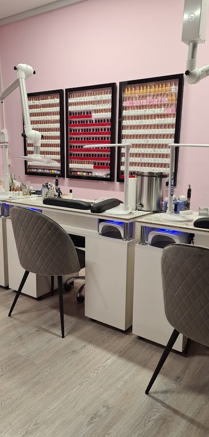 Do Nails – Smukke negle i Frederiksberg!